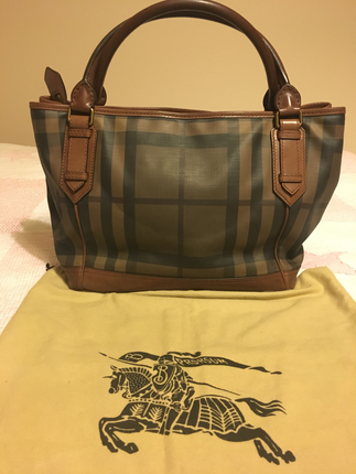 Burberry Burberry Canta