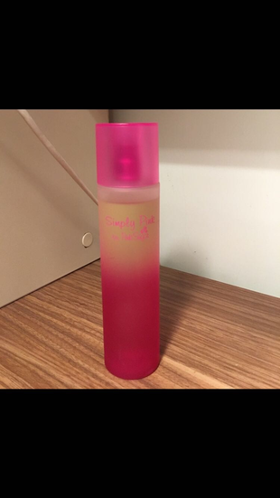 Simply Pink by Pink Sugar Parfum