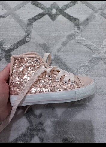 Ayakkabı Converse