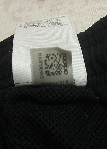 l/xl Beden siyah Renk Deniz şortu