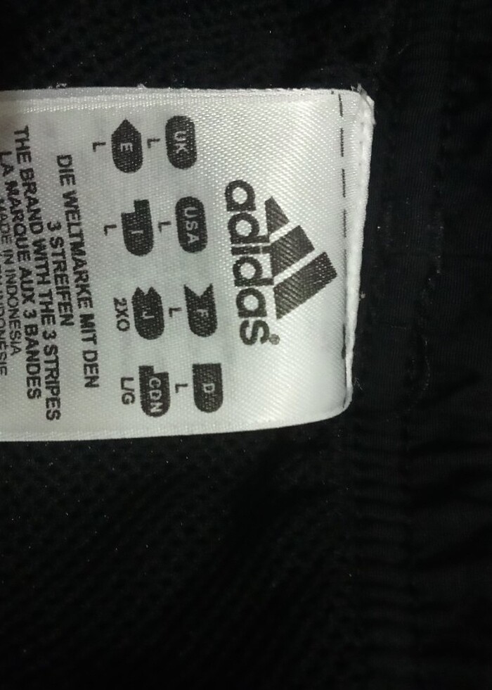 Deniz şortu - Görsel 3