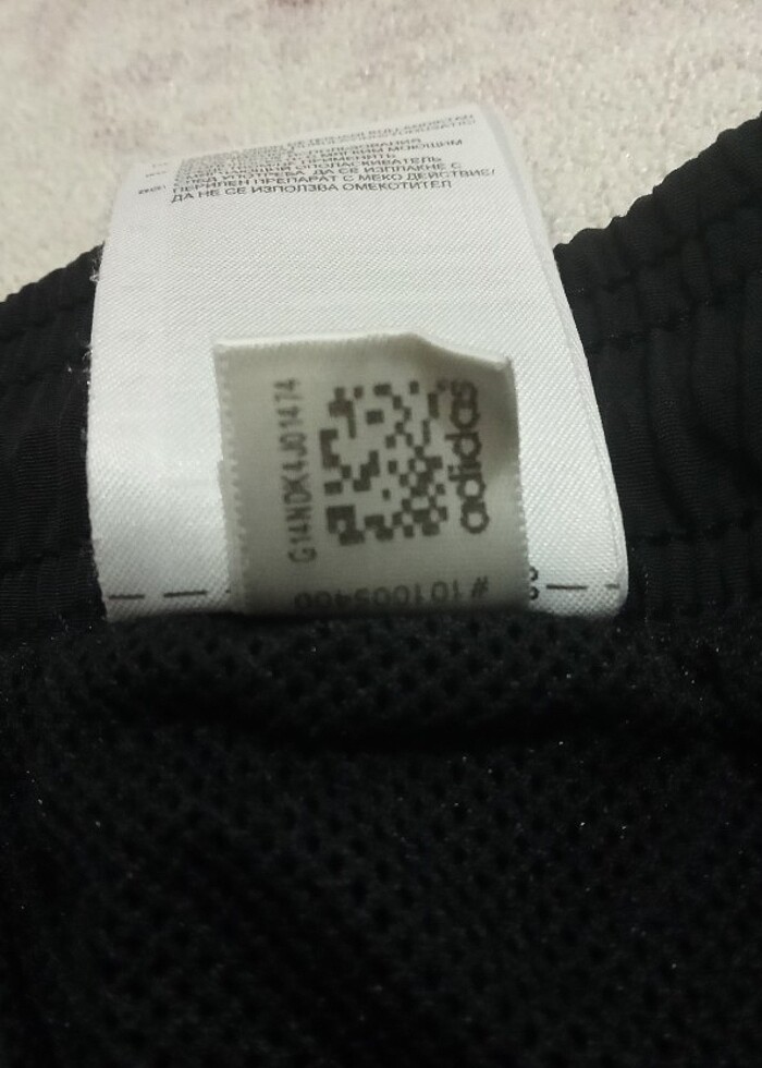 Deniz şortu - Görsel 4