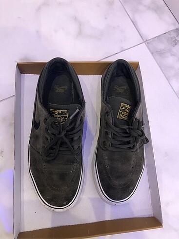 Nıke kadın ayakkabı - Görsel 2