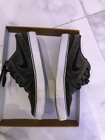 Nıke kadın ayakkabı - Görsel 3