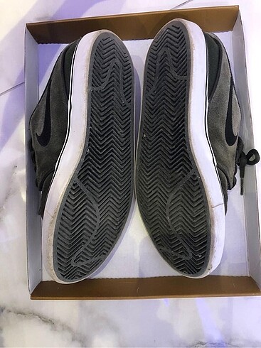 Nıke kadın ayakkabı - Görsel 4