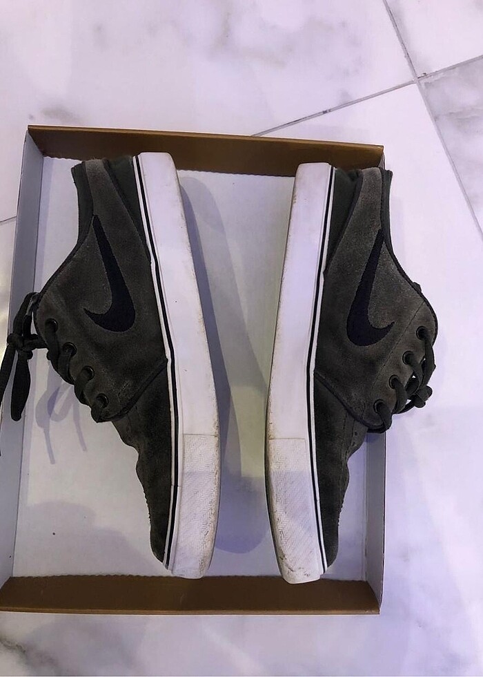 Nıke kadın ayakkabı - Görsel 3