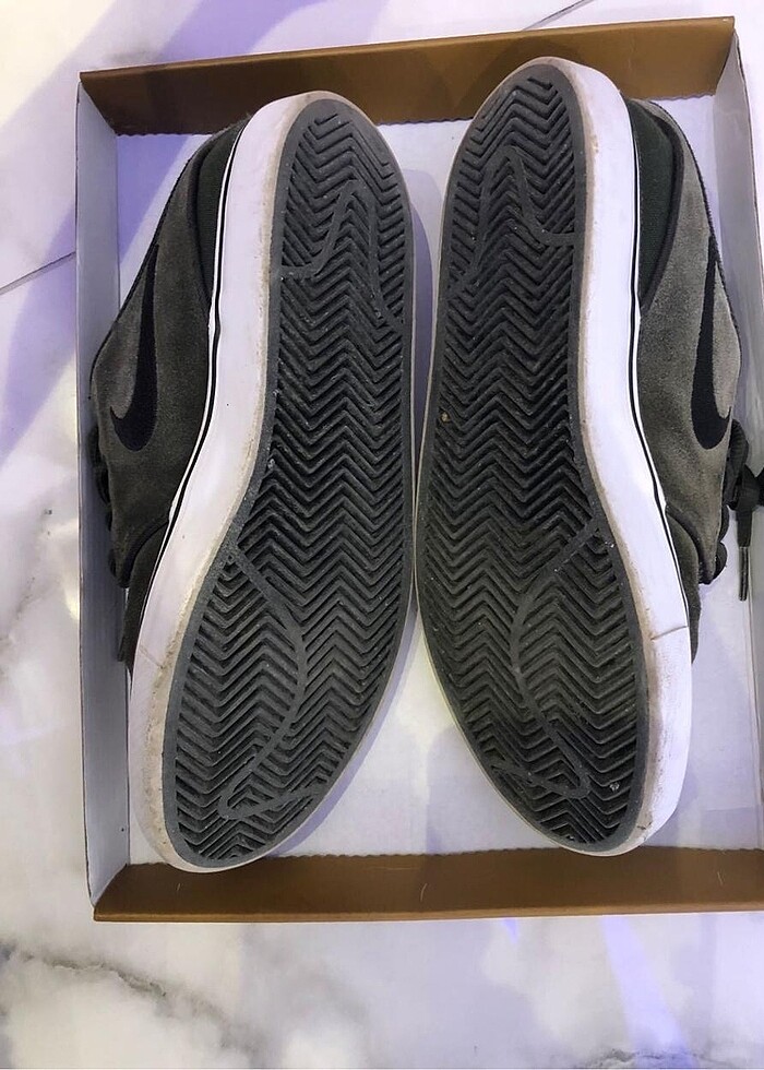 Nıke kadın ayakkabı - Görsel 4