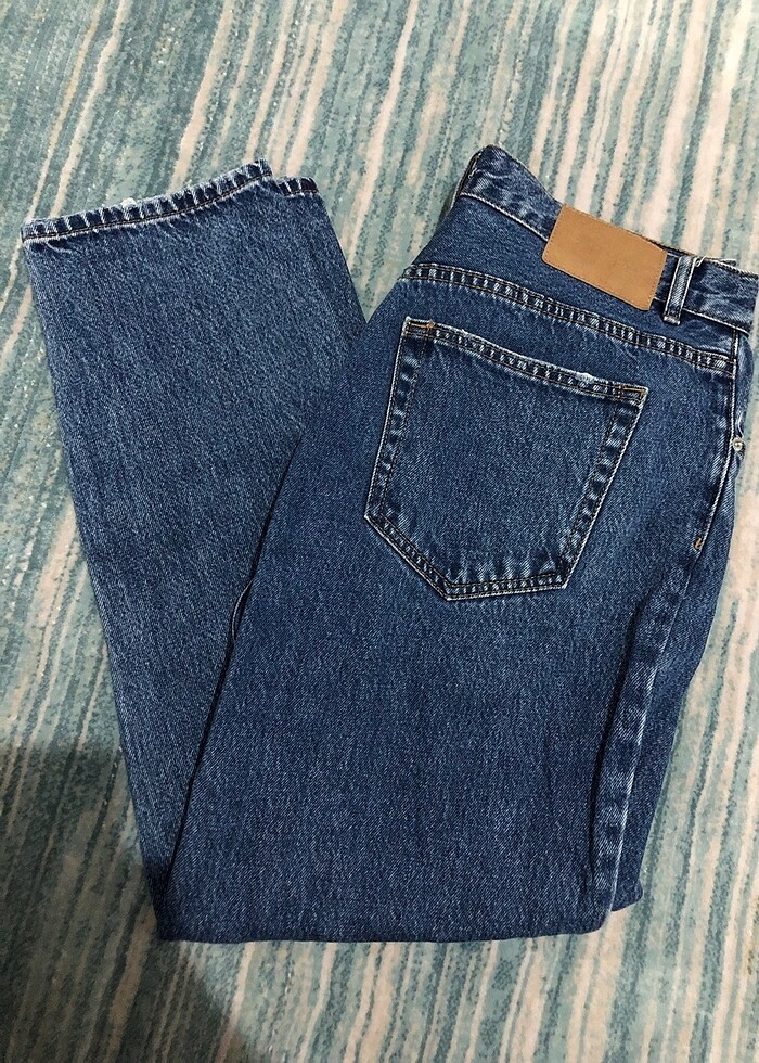 Pull& Bear kadın pantolon - Görsel 3