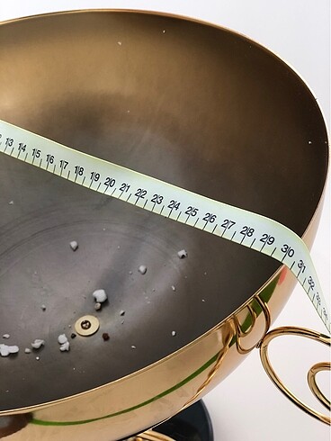 Dekoratif vazo - Görsel 5