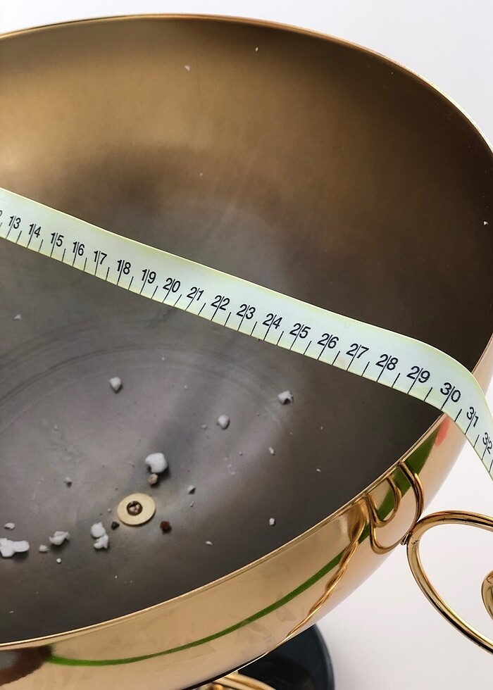 Dekoratif vazo - Görsel 5