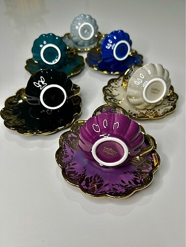 Acar home 95 ml fincan - Görsel 2