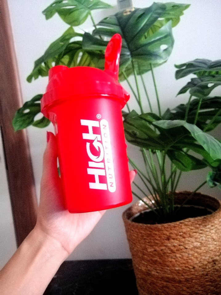 Renkli Kırmızı Çocuk Suluk - Görsel 2