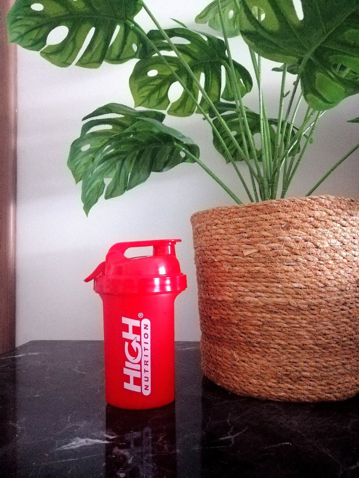 Renkli Kırmızı Çocuk Suluk - Görsel 4