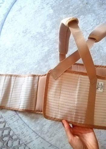 Medikal Göğüs Korsesi - Görsel 8