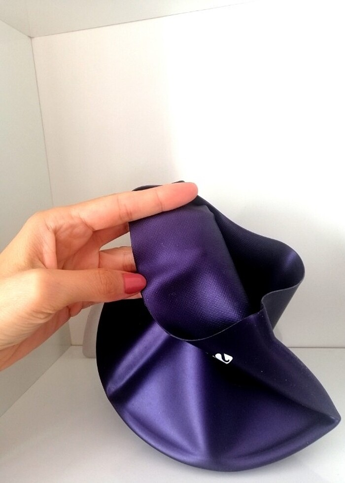 Delta Silikon Yüzücü Bonesi  - Görsel 4