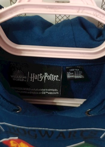 Kapüşonlu Erkek Çocuk Sweatshirt - Görsel 3