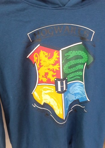 Kapüşonlu Erkek Çocuk Sweatshirt - Görsel 2