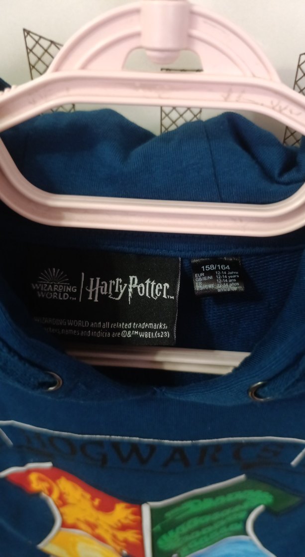 Kapüşonlu Erkek Çocuk Sweatshirt - Görsel 3