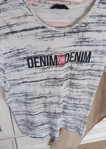 Bej Pamuklu Rahat Kesim Erkek Pantolon - Görsel 3