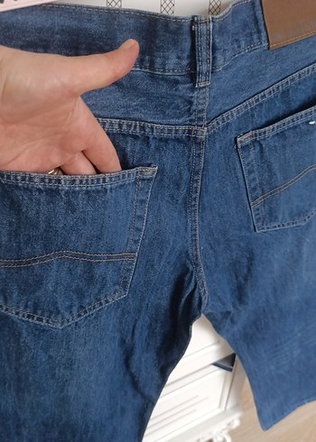 erkek pantolon 52 beden - Görsel 4