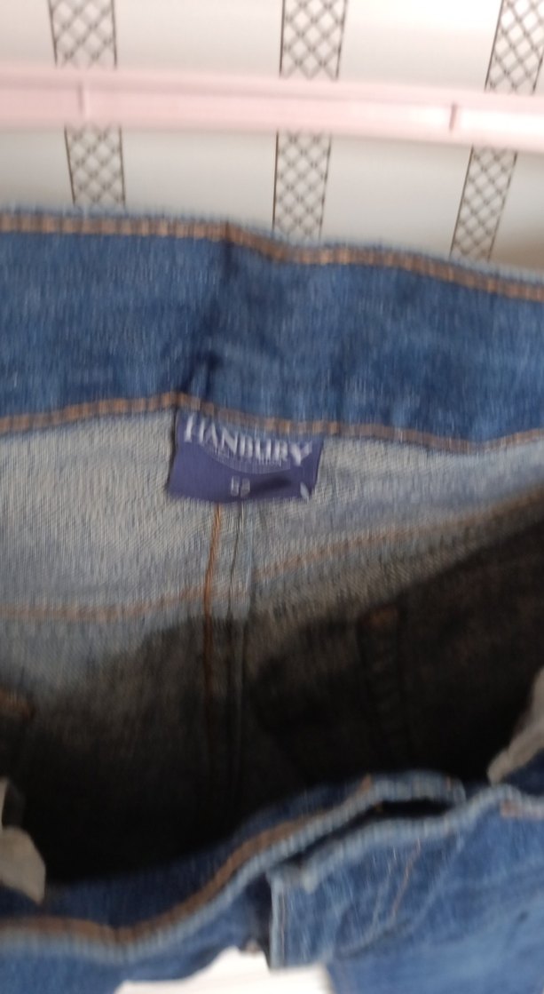 erkek pantolon 52 beden - Görsel 2