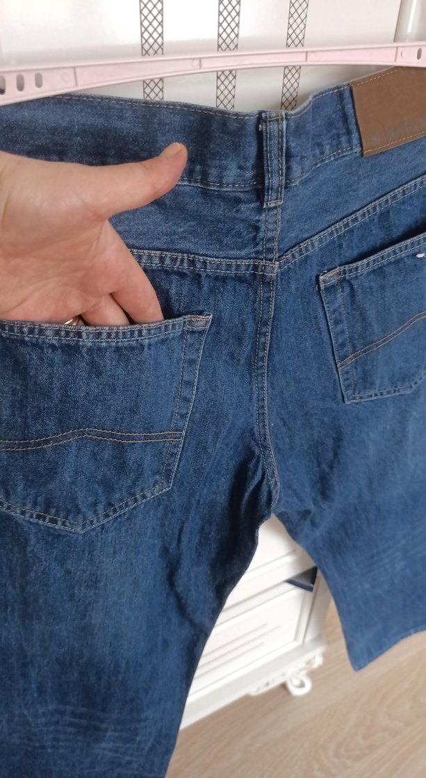 erkek pantolon 52 beden - Görsel 4