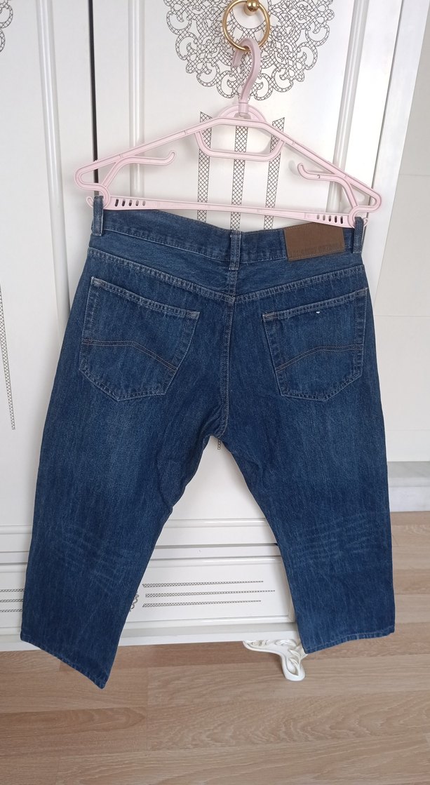 erkek pantolon 52 beden - Görsel 3