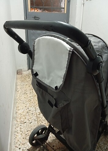 9- 18 kg Beden Bebek arabası