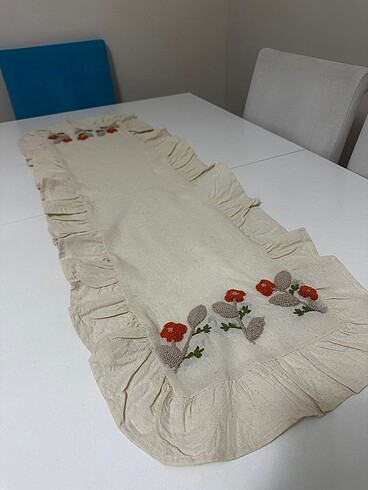 Pinterest tarz runner