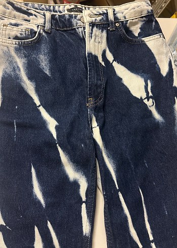milla 34