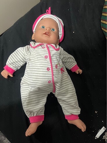 Diğer Yeni doğmuş bebek boyunda