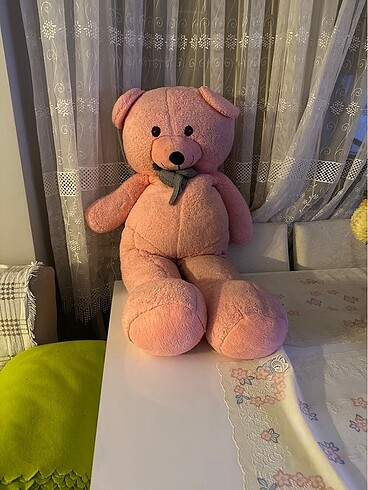 Çok güzel 110 cm boyunda40 cm kalınlığında