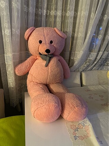 Özgür Masur Çok güzel 110 cm boyunda40 cm kalınlığında