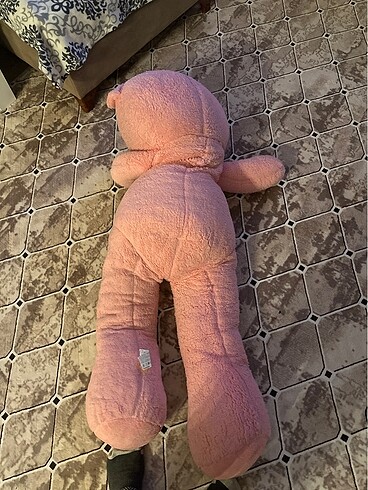 Beden Renk Çok güzel 110 cm boyunda40 cm kalınlığında