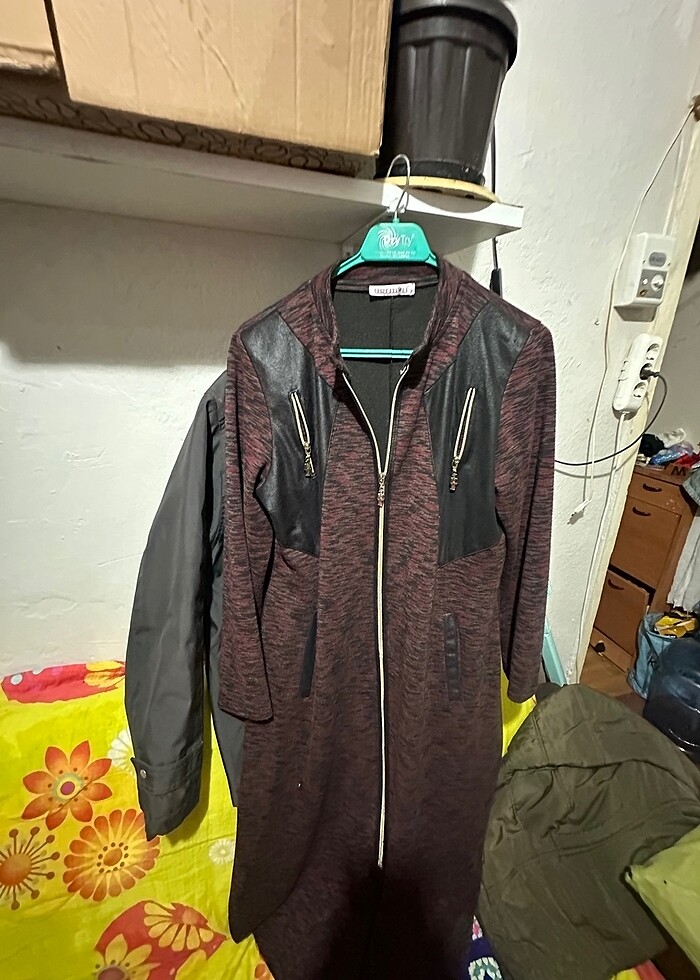 Boy 110 bel 50 cm çok iyi durumda - Görsel 3