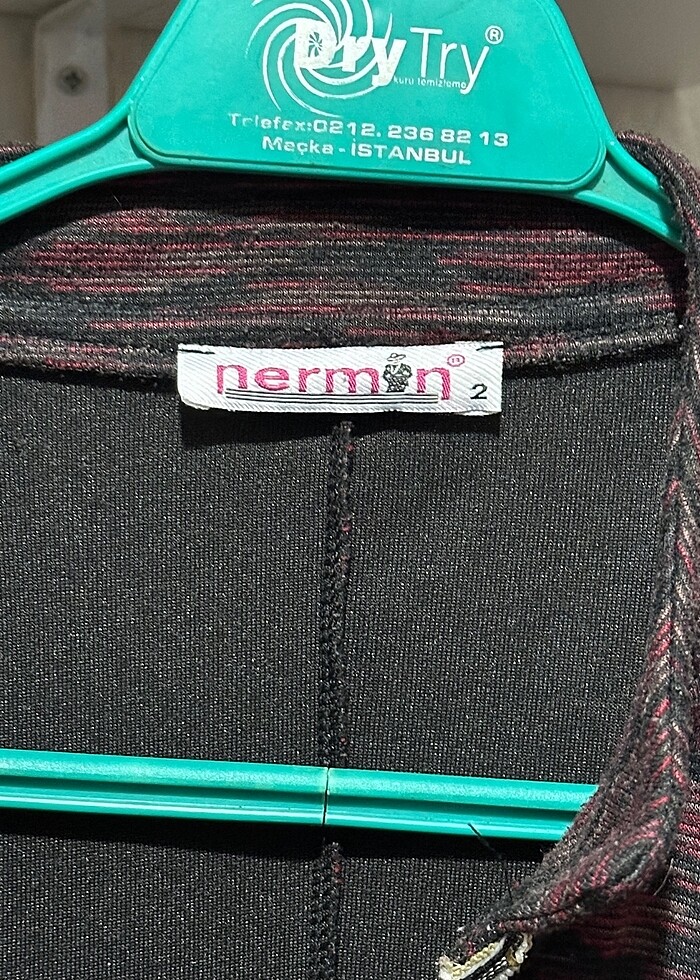 Boy 110 bel 50 cm çok iyi durumda - Görsel 5