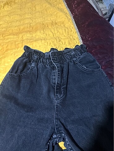 Blue House Çok şık kot pantolon bel 30 boy 90