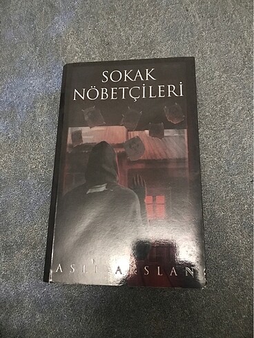 sokak nobetcileri