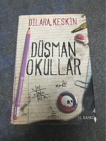 dusman okullar