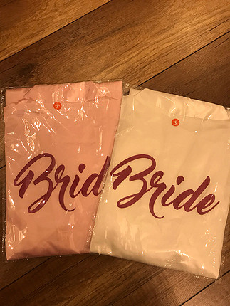 Bride gelin sabahligi 