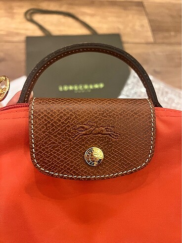 Longchamp Orjinal longchamp