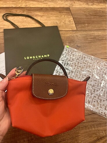 Beden Orjinal longchamp