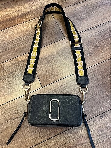 Marc jacobs çanta