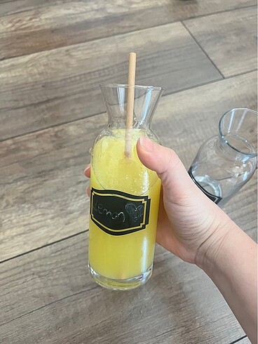 Paşabahçe Paşabahçe limonata Bardağı