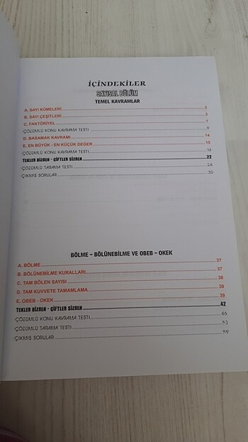 ALES kitabı - Görsel 2