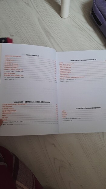 ALES kitabı - Görsel 5