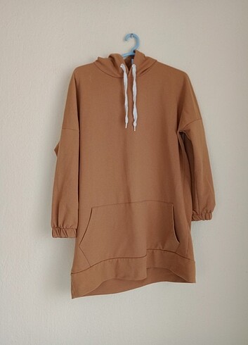 Tunik sweat