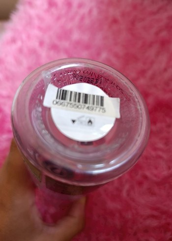 Beden Renk Victoria's Secret Velvet Petals Kadın Parfümü 260ml