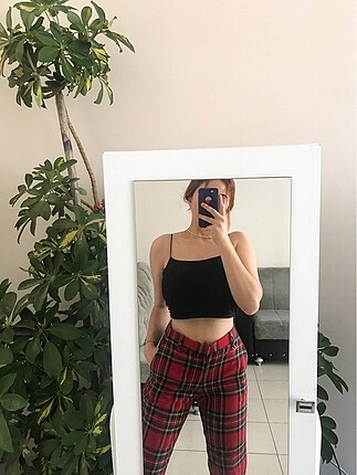 Bershka pantalon