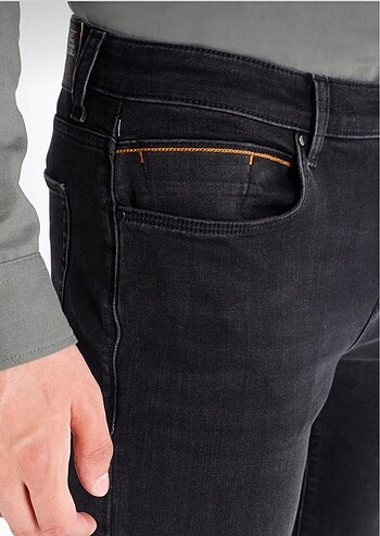 Colin's Kot jeen pantolon